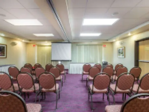 棕櫚沙漠I-10號舒適套房酒店 棕櫚沙漠城酒店