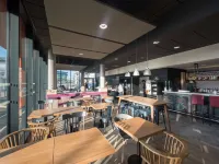 Campanile le Mans Centre Gare Hotels in Le Mans