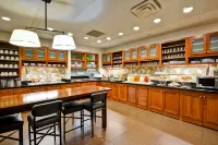 Hyatt Place Baton Rouge I 10 - Aamiainen