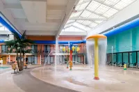 Blue - A Modern Hotel, Ascend Hotel Collection Các khách sạn ở West Springfield