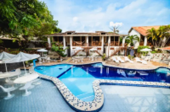 ปูซาดา บิโช พรีกุยซา ปิปา - อาร์เอ็น