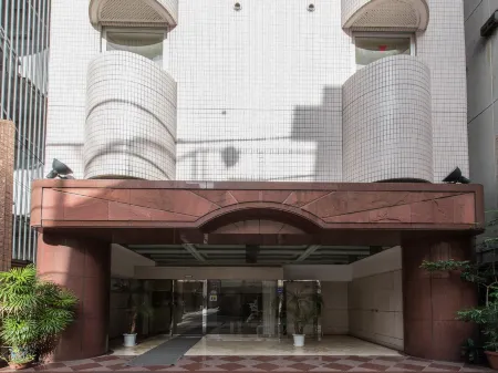 Hotel Star Plaza Ikebukuro