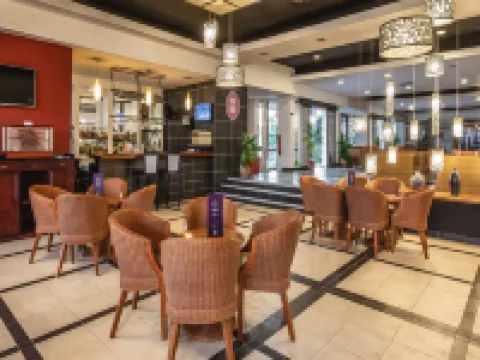 Hotel Copacabana ハバナのホテル