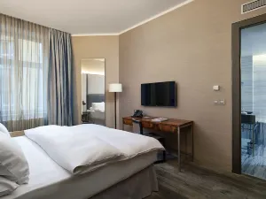 The Emblem Prague Hotel - Preferred Hotels & Resorts