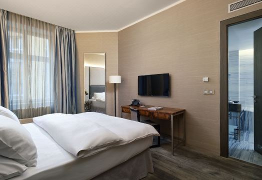 The Emblem Prague Hotel