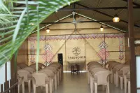 Treebones Resort and Adventure Park Hotels in Dang
