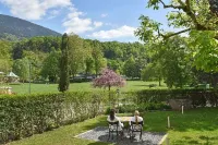 Grand Hôtel & Spa Uriage
