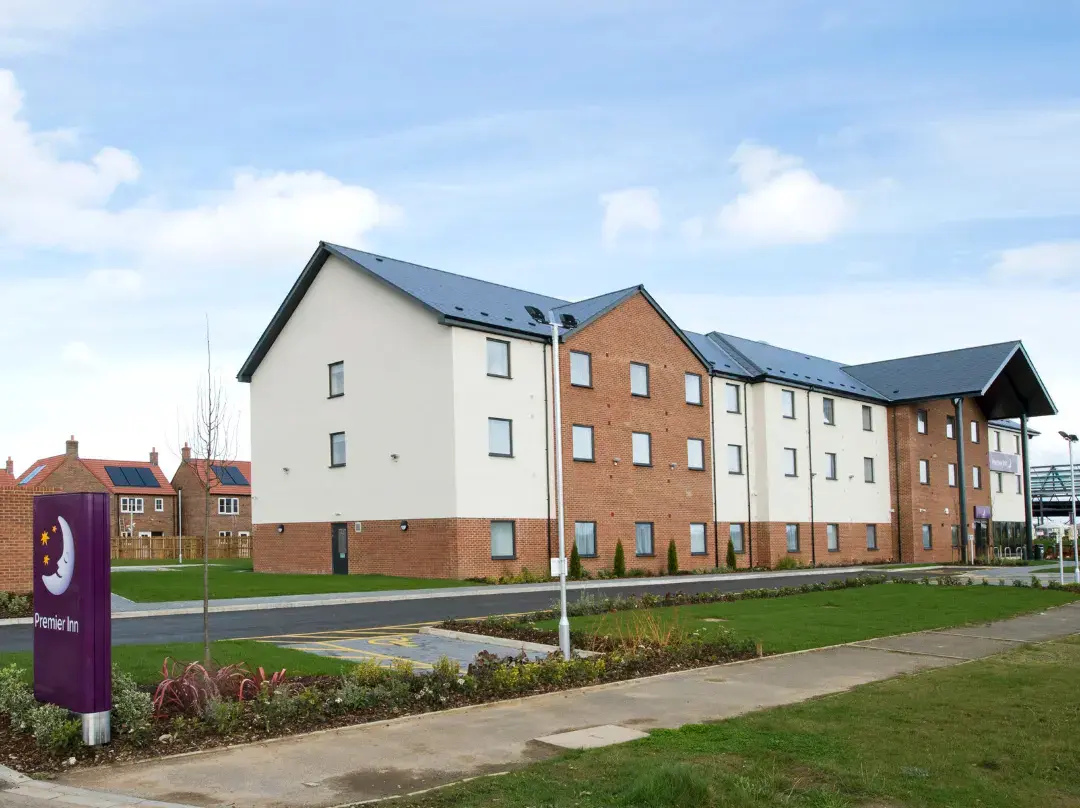 Thirsk - Thirsk