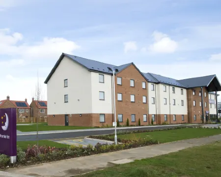 Thirsk Hotels in Thirsk