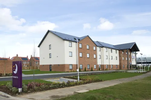 Thirsk Hotels in Pickhill with Roxby