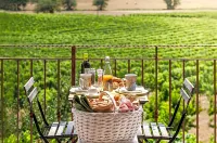 Poggiolivi Agriturismo Bio in Maremma Hotels in Alberese