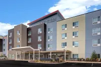 TownePlace Suites Monroe