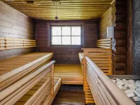 Villa Leinola 2 Các khách sạn ở Keski-Karjala