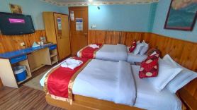 Hotel Peace Palace