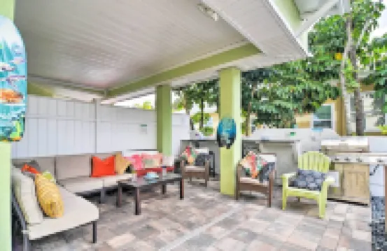 '漂流木海灘套房' - 步行至克利爾沃特海灘