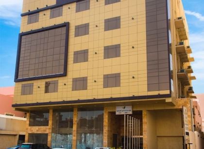Wow Hotel Jeddah