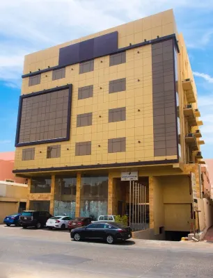 Wow Hotel Jeddah Hotels near Jeddah International Exhibition and Convention Center