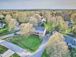 Hilltop Home Inside of Apple Valley!