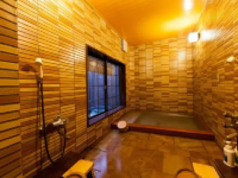 คิโนซากิ ออนเซ็น ซึรุยะ เรียวกัง โรงแรมในโทโยคะ