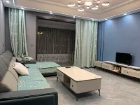Yushuiye Xiaochu Homestay - piscine