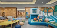 Crowne Plaza DONGYING by IHG - Breakfast