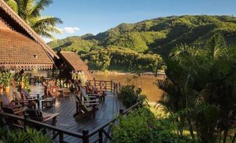 Mekong Cruises - the Luang Say Lodge & Cruises - Huay Xai to Luang Prabang