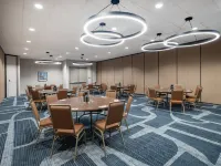 Staybridge Suites CHICAGO O'HARE - ROSEMONT by IHG - de negocios