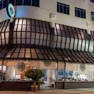 MITC Hotel Hotel Exterior