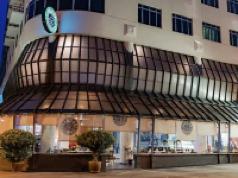 MITC Hotel Hotels near PPR Paya Rumput, Krubong