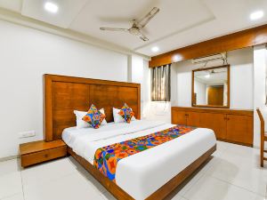 FabHotel JAL Sagar