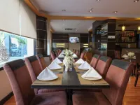 Boudl Al Salmiya - Breakfast
