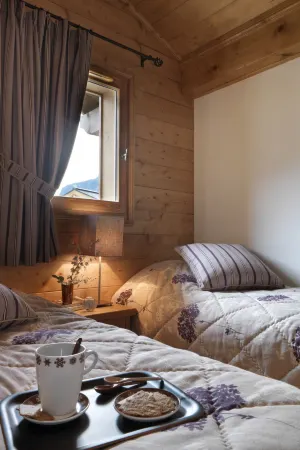 CGH Rés&Spa la Reine des Prés