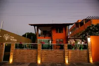 Pousada Das Flores Hotels in Coqueiro