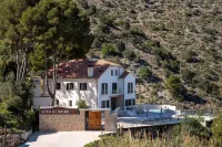 LA CASA DEL PANTANO Hotels in Margarida