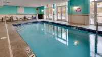 City Express by Marriott Pooler Savannah Airport - Parking