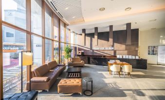 Staz Hotel Ulsan