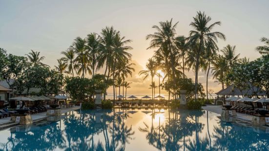 كونراد بالي