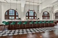 Hotel Paso Del Norte, Autograph Collection - bar