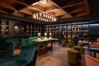 Hilton Rome Eur La Lama