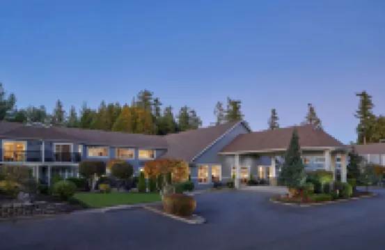 Best Western Wesley Inn  Suites