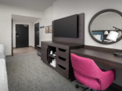 Hampton Inn by Hilton Delray Beach Hotels in Delray Beach