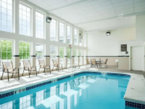 Wingate by Wyndham Anchorage Downtown/Ship Creek Hoteles en Anchorage