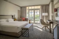 Hyatt Regency Coral Gables Hotels in Coral Gables