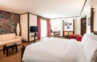 Park-Hotel Hagenbeck Hotels in Hamburg