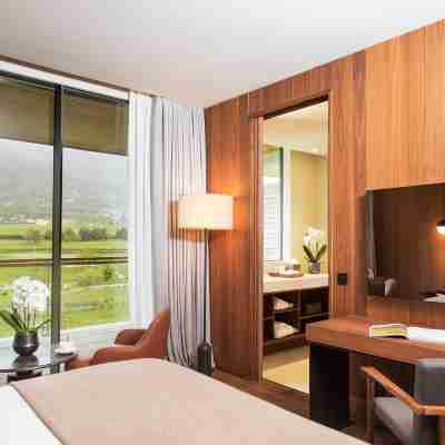 Jiva Hill Resort - Geneve Rooms