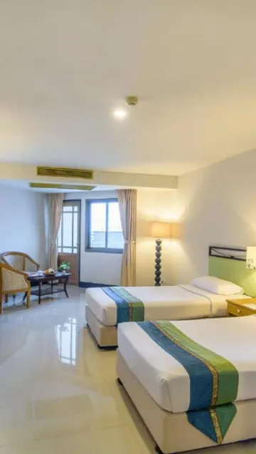 ห้องซูพีเรียร์