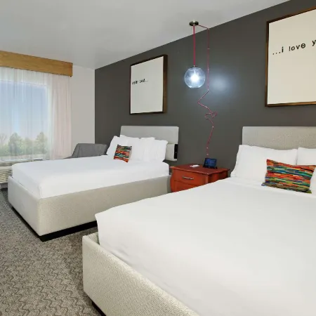 Hotel Ylem