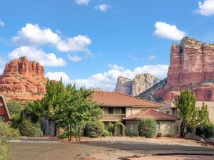 100 Bell Rock Condo- Supai Condo