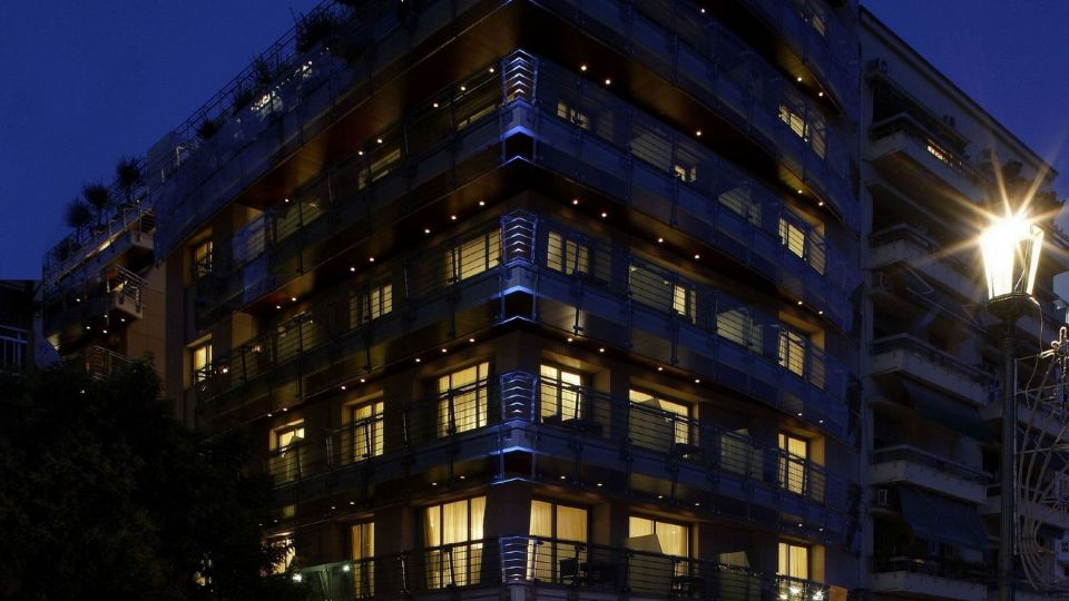 Daios Luxury Living