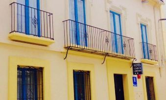 Hotel Conde de Cárdenas